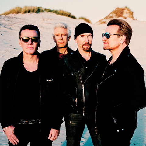 u2 2017