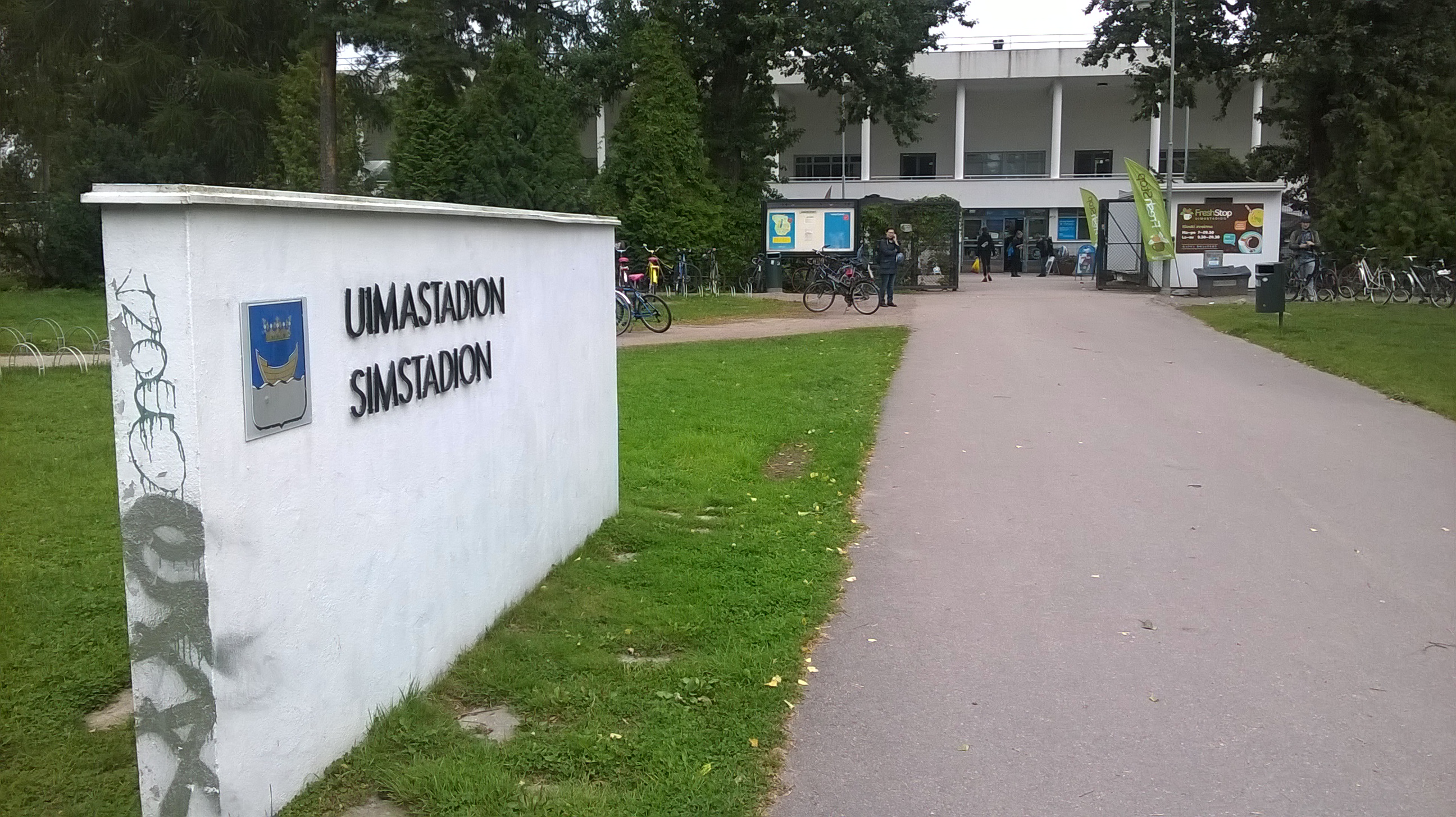 uimastadion